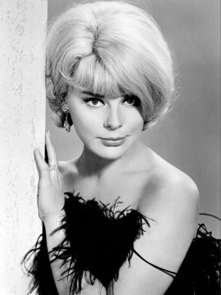 Image of Elke Sommer