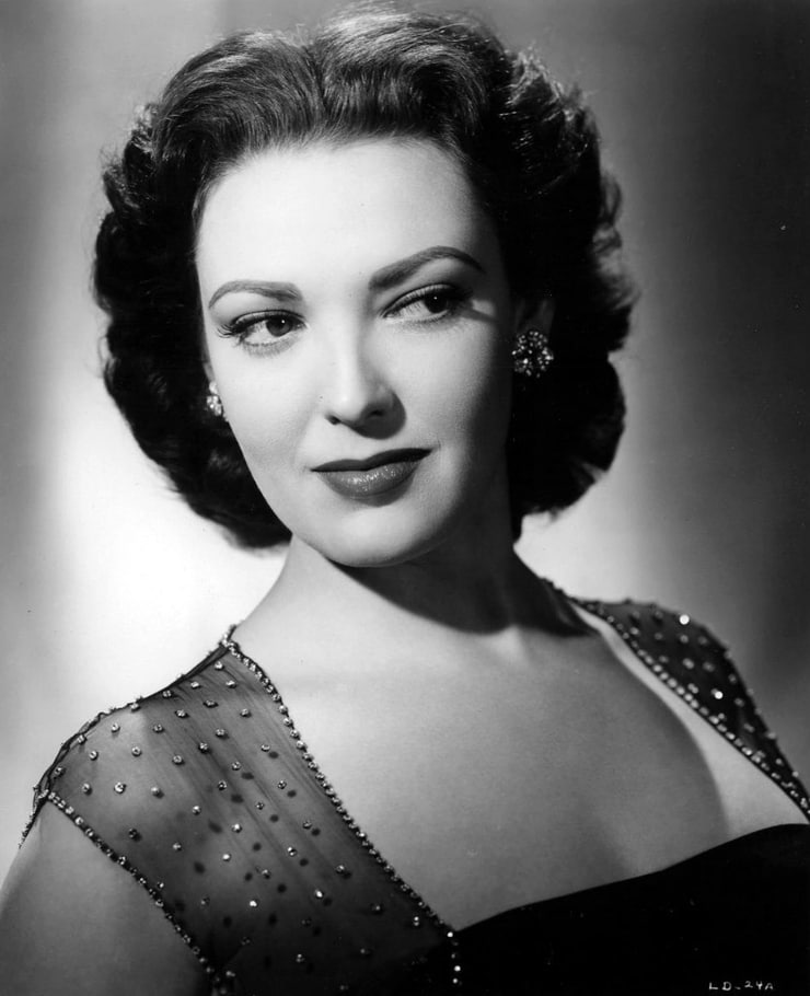 Picture of Linda Darnell