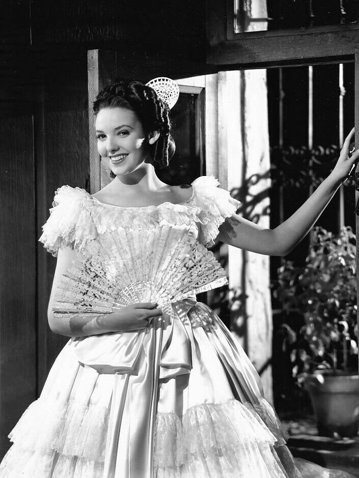 Linda Darnell picture