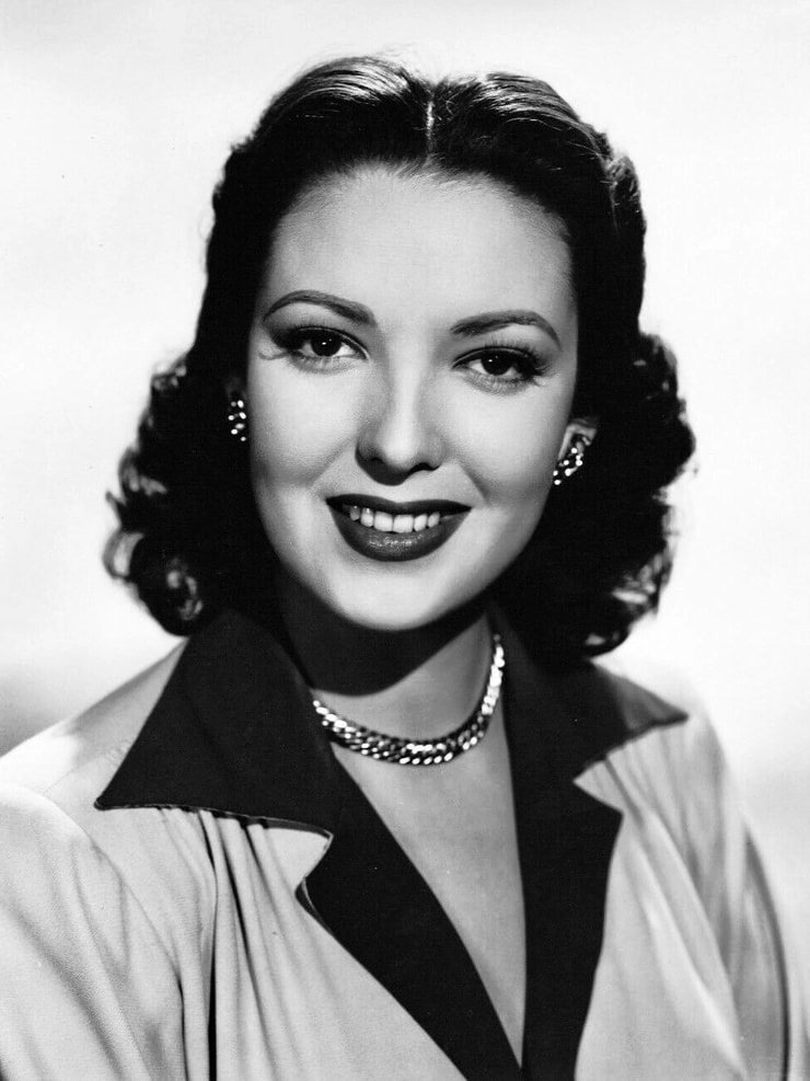 Picture of Linda Darnell