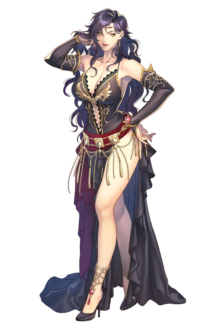 Sonia