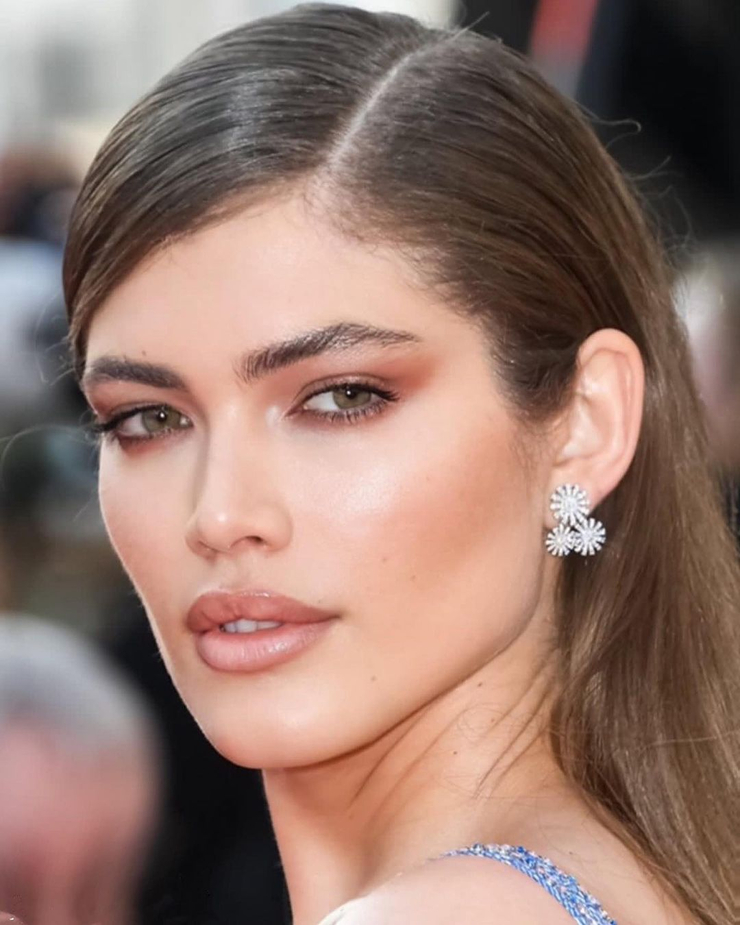 Valentina Sampaio Valentina Sampaio