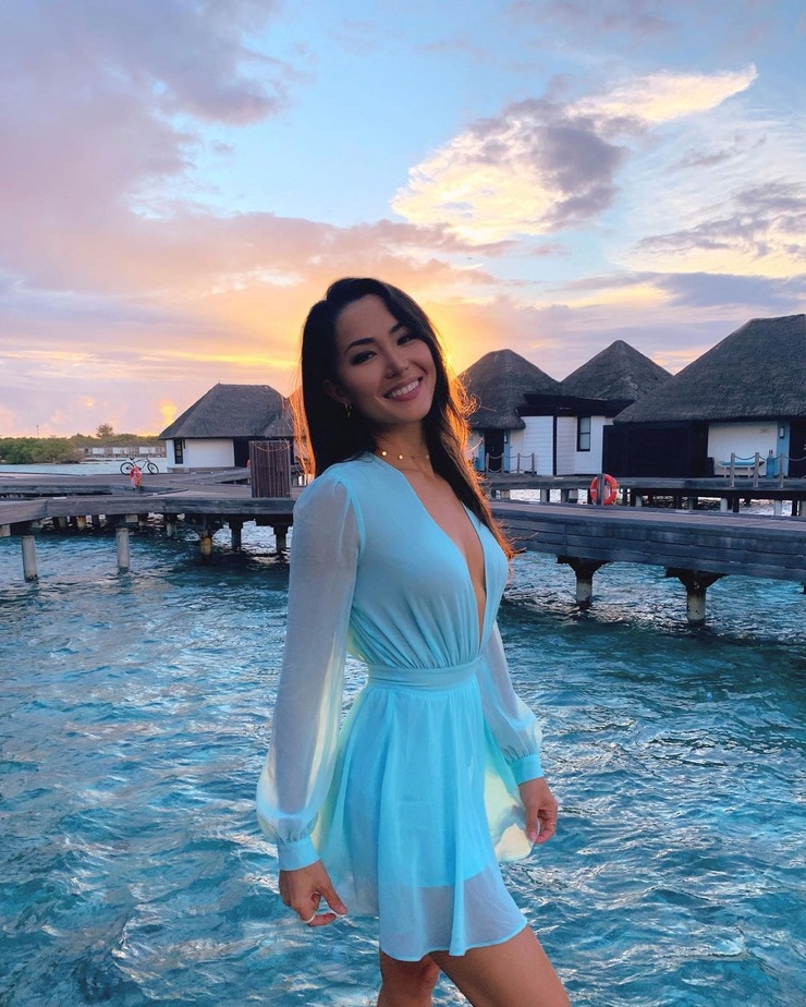 Jessica Ricks Jessica Ricks