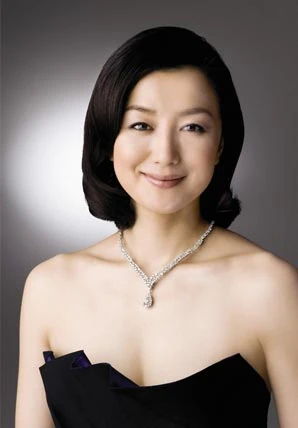 Kyoka Suzuki