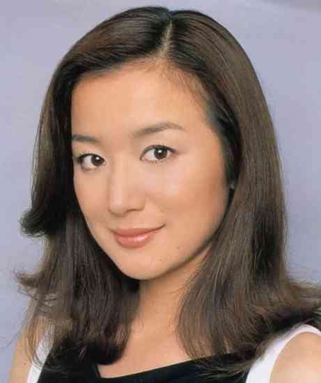 Kyoka Suzuki