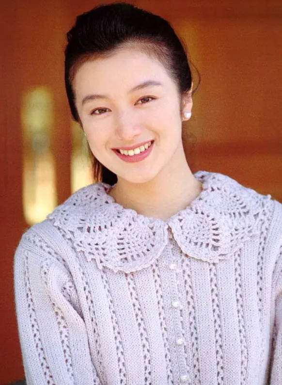 Kyoka Suzuki