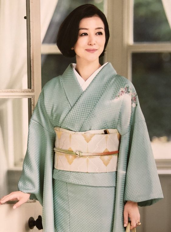 Kyoka Suzuki
