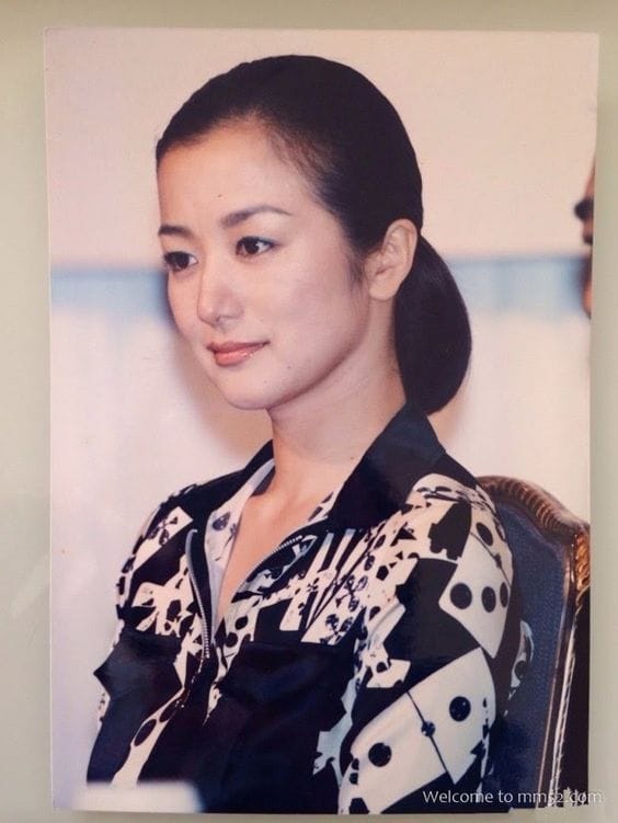 Kyoka Suzuki
