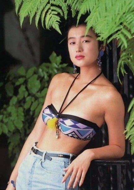 Kyoka Suzuki