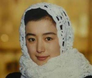 Kyoka Suzuki