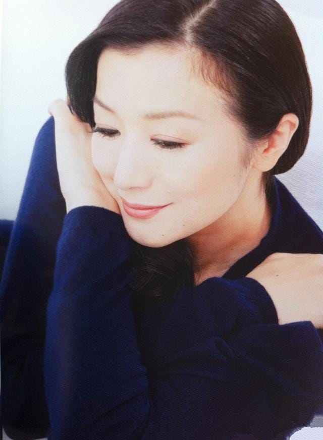 Picture of Kyoka Suzuki