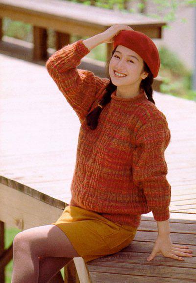 Kyoka Suzuki