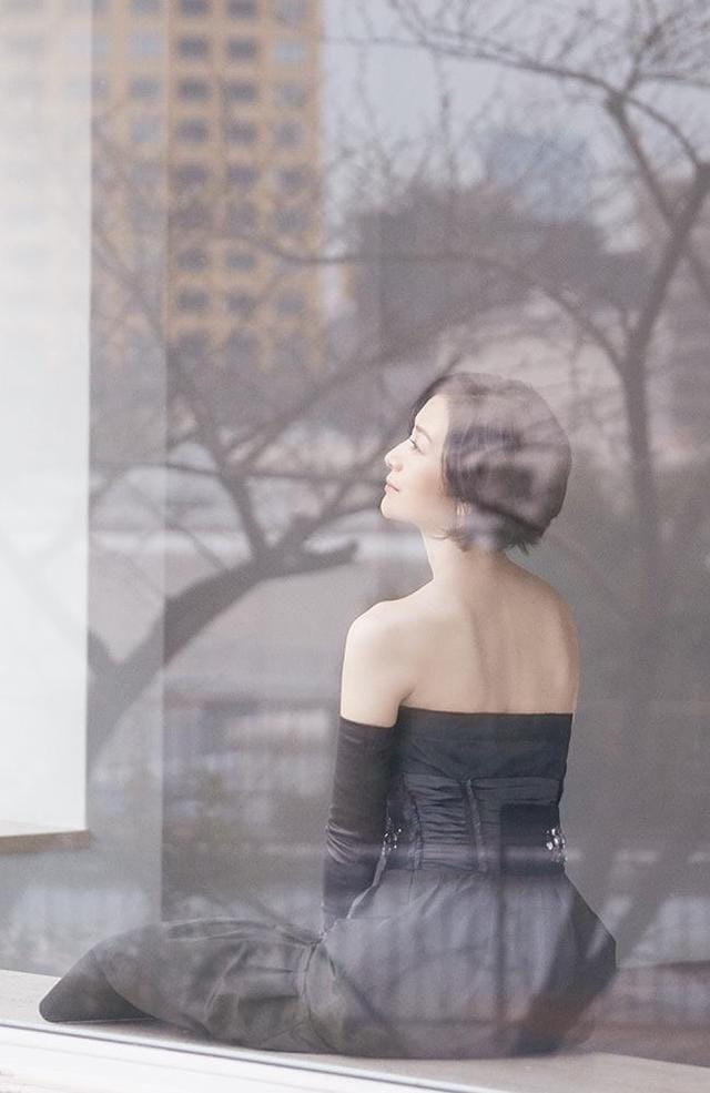 Kyoka Suzuki