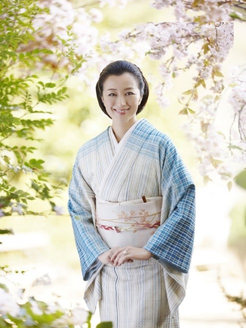 Kyoka Suzuki