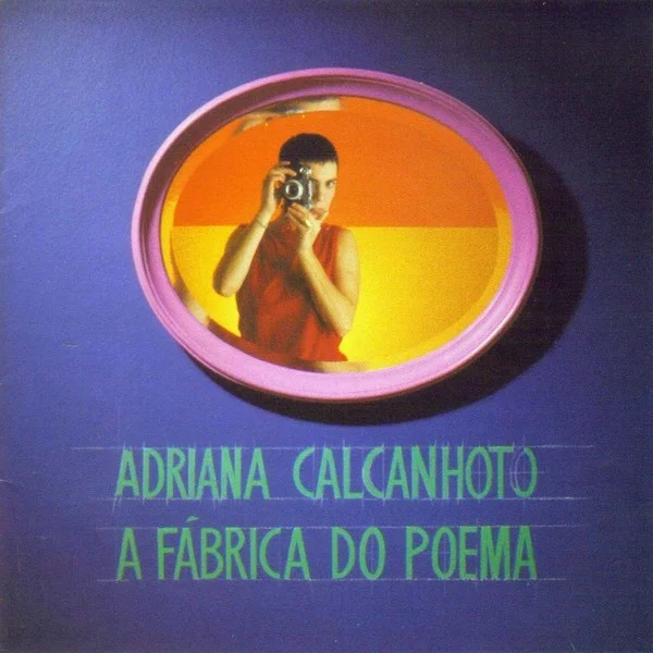 Fabrica Do Poema