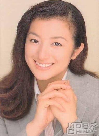 Picture of Kyoka Suzuki