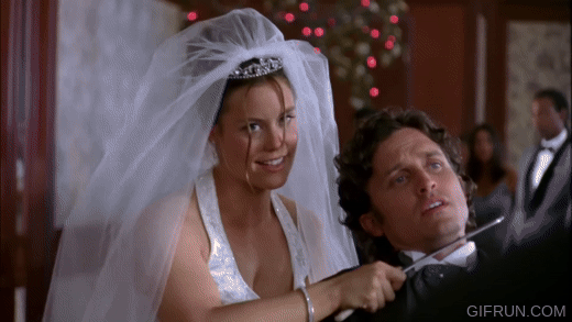 Mr. Monk Goes to a Wedding