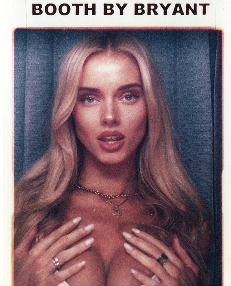 Victoria Turner.