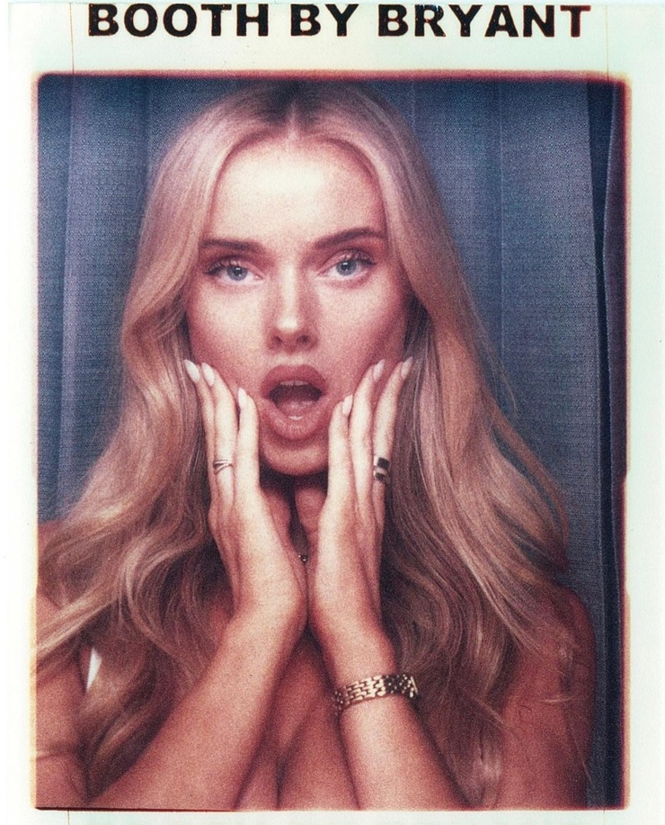Victoria Turner.