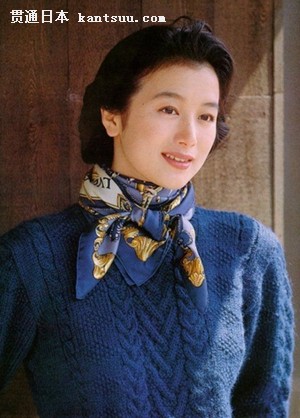 Kyoka Suzuki