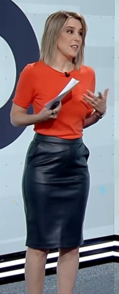 Ana Ibáñez