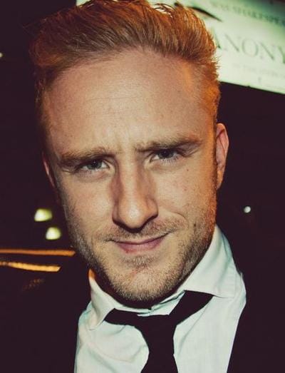 Ben Foster