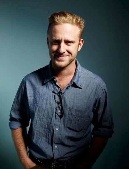 Ben Foster