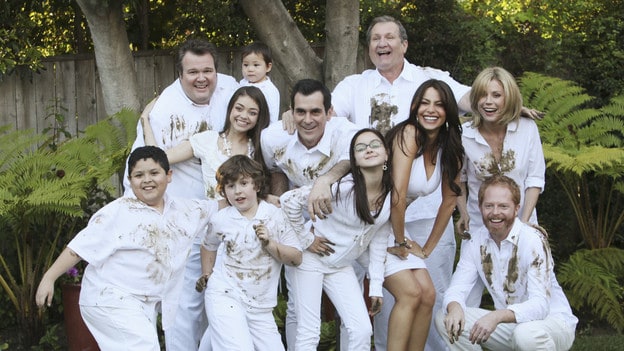 Modern Family