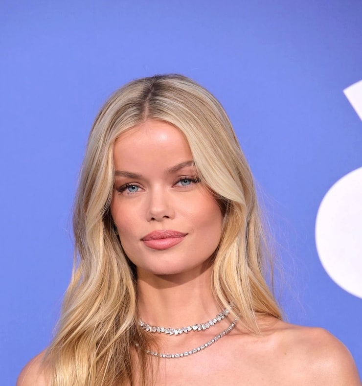 Frida Aasen Frida Aasen