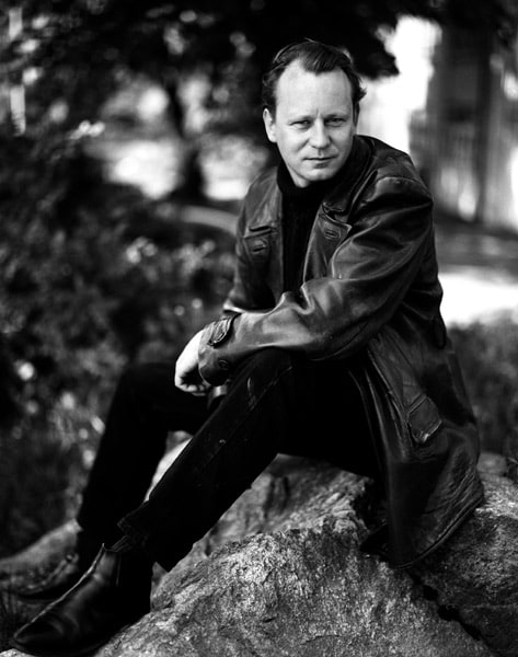 Stellan Skarsgård