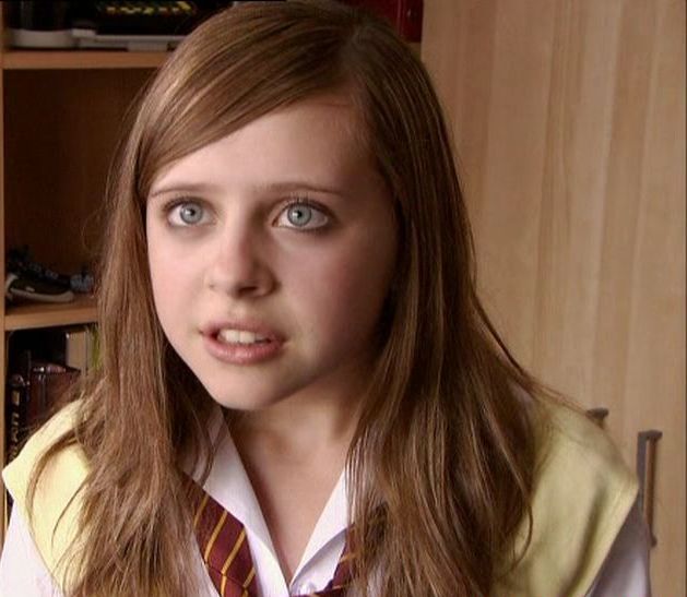 Bel Powley