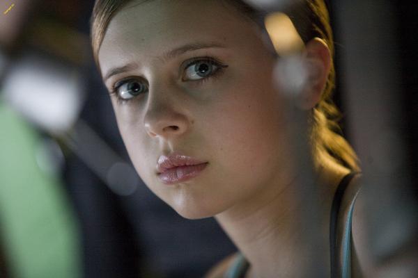 Bel Powley