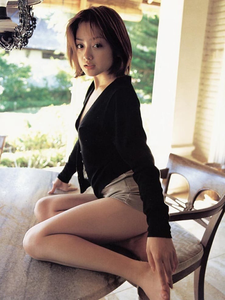 Yumi Adachi