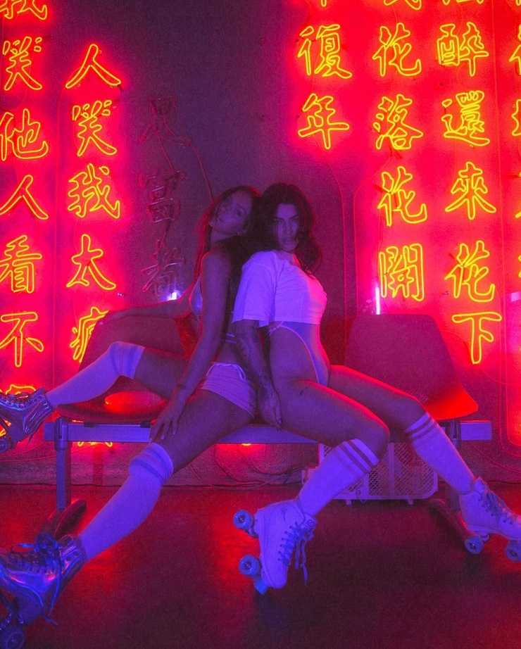 Ali Lee Ali Lee