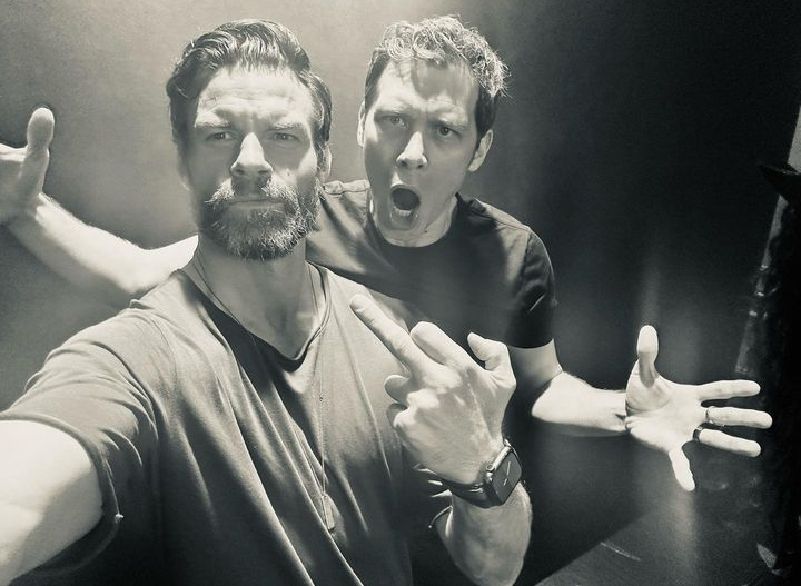 Joseph Morgan