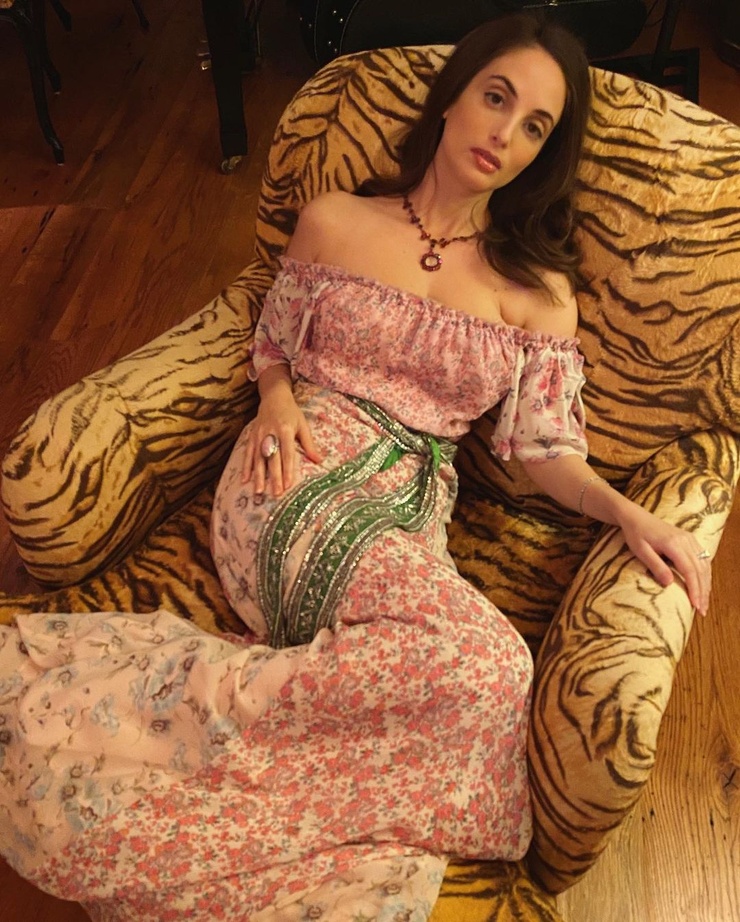 Alexa Ray Joel Alexa Ray Joel