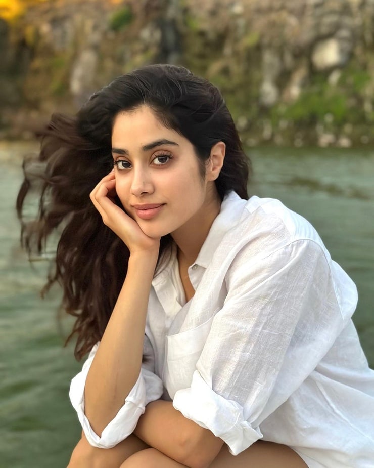 Janhvi Kapoor Janhvi Kapoor