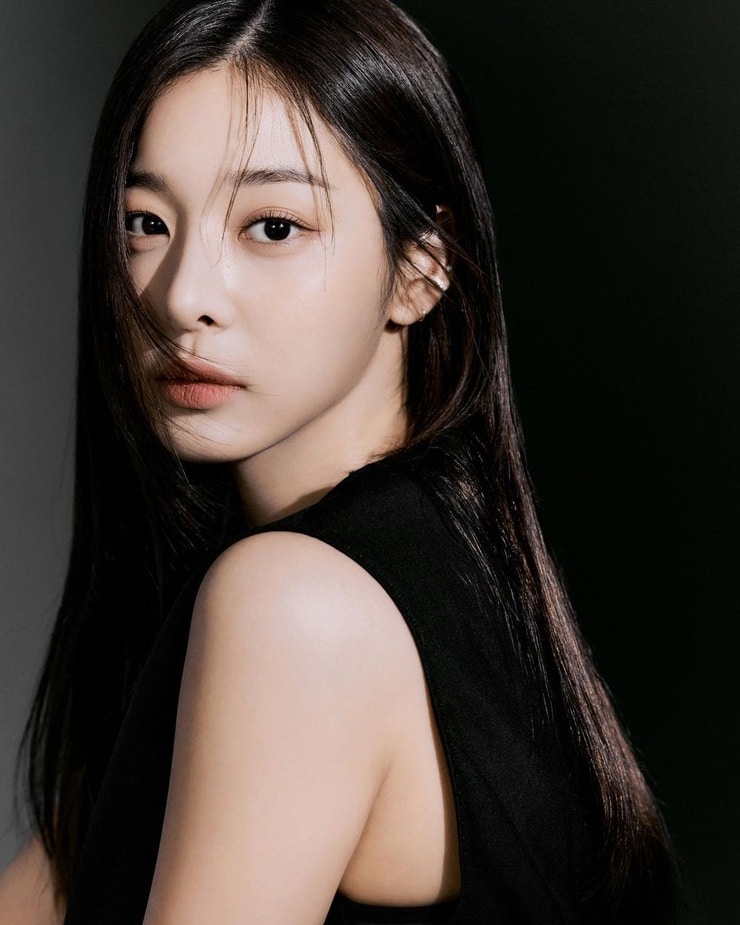 Seol In-ah Seol In-ah