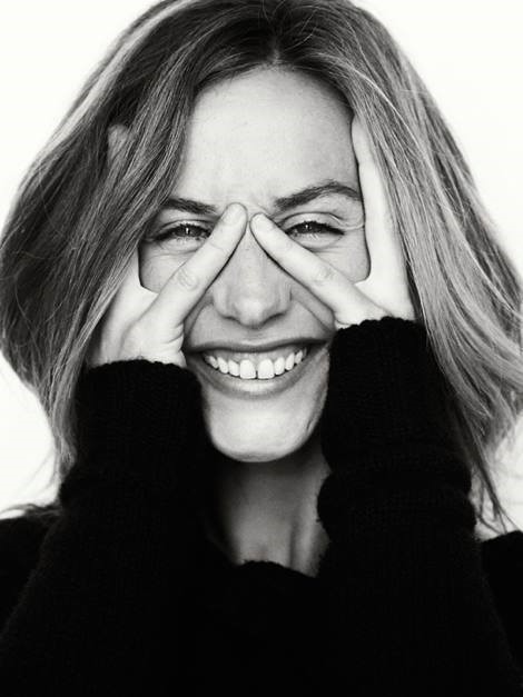 Cécile De France
