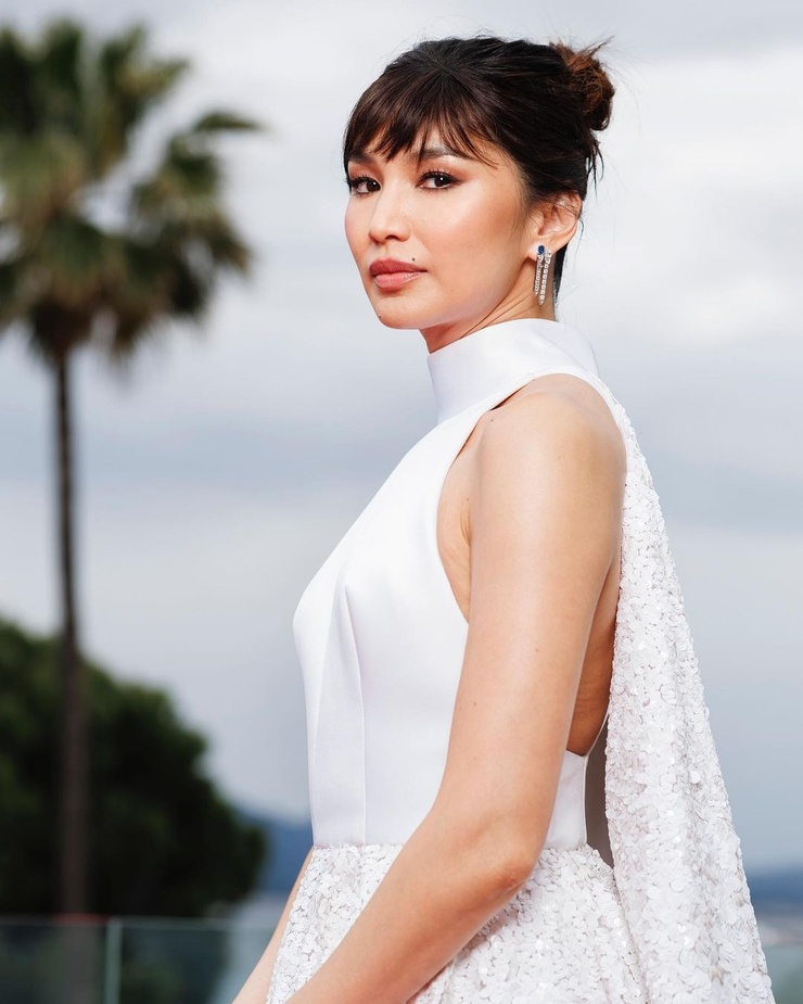 Gemma Chan