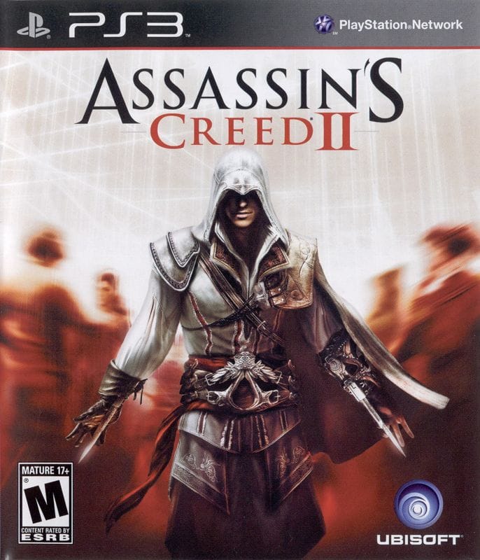 Assassin's Creed II