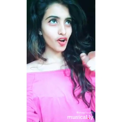 Deepika Pilli