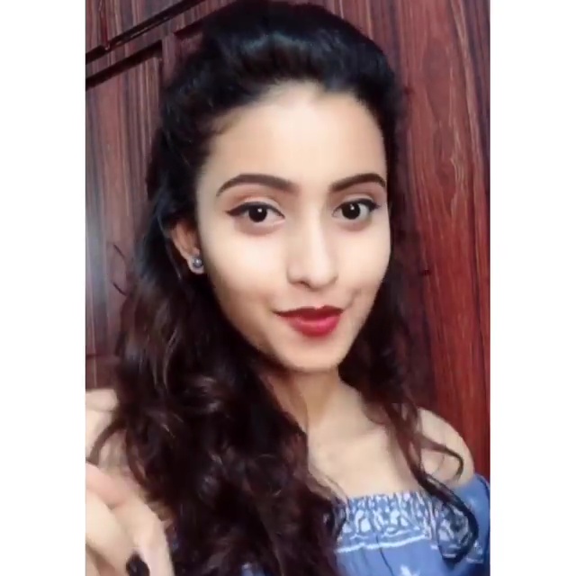 Deepika Pilli