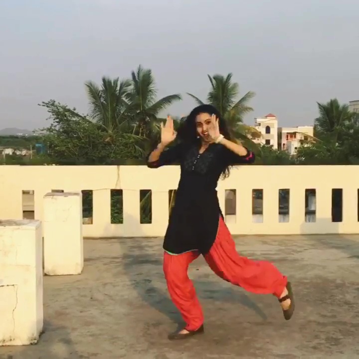Deepika Pilli