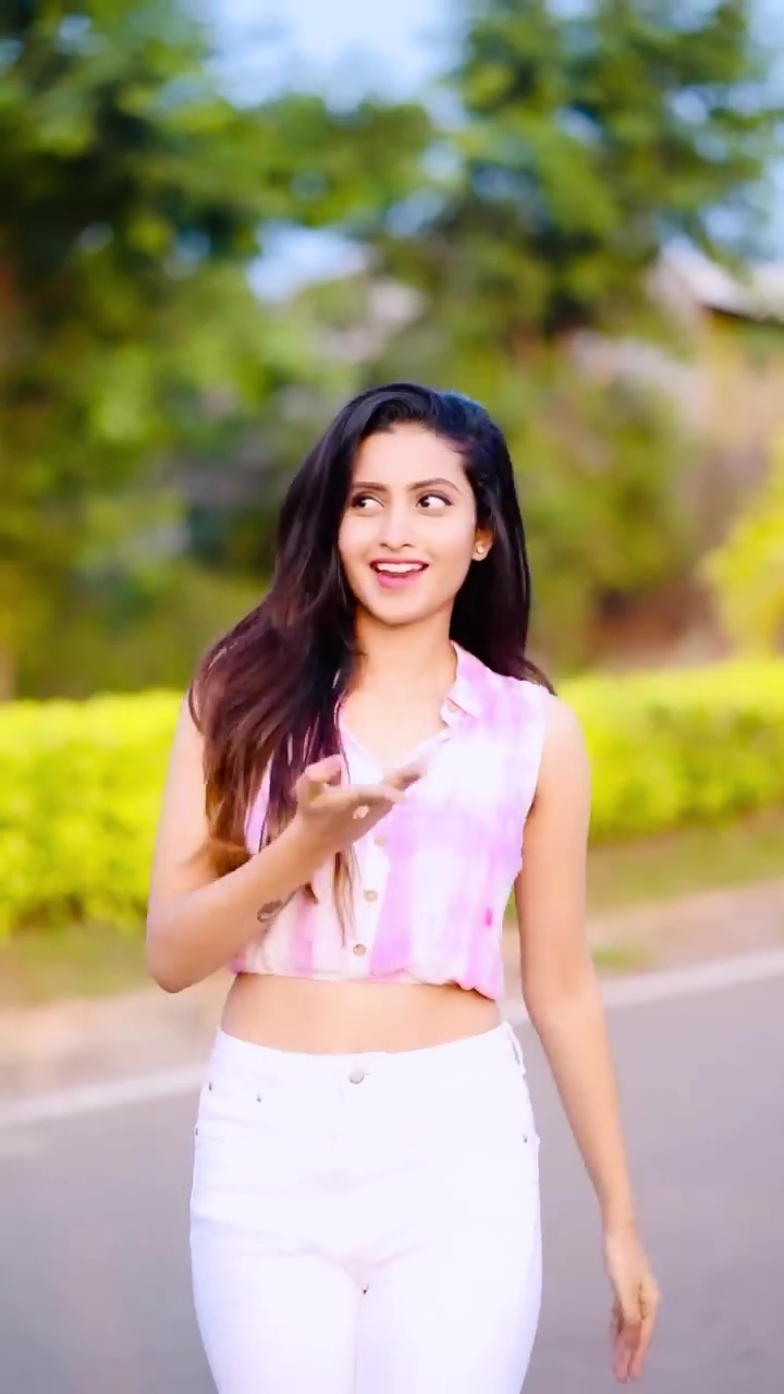 Deepika Pilli