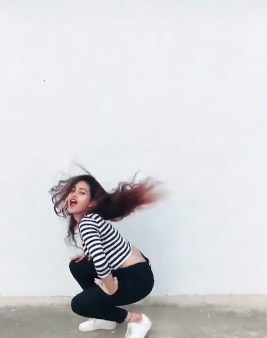 Deepika Pilli