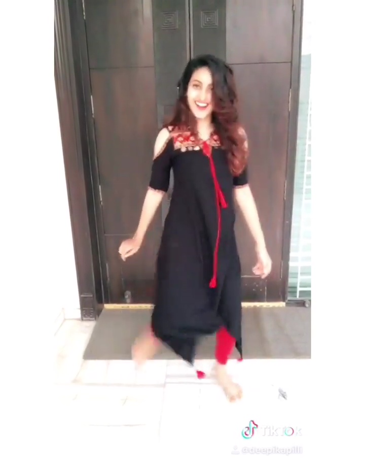 Deepika Pilli