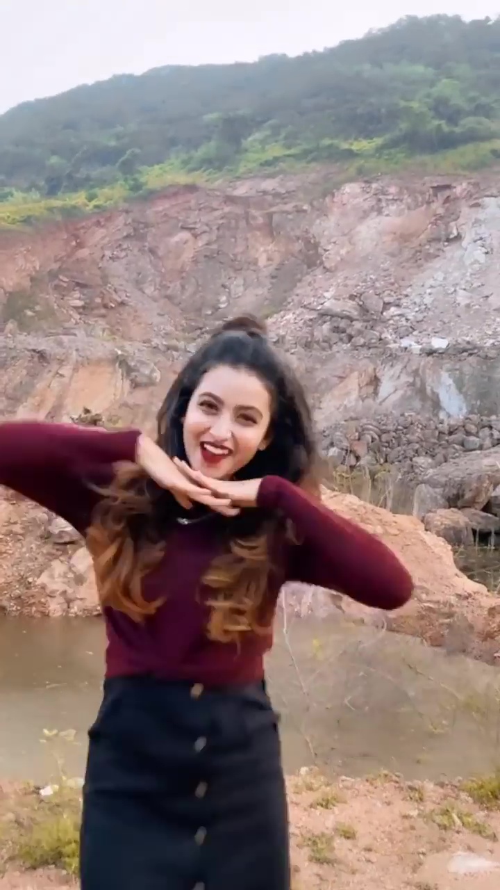 Deepika Pilli