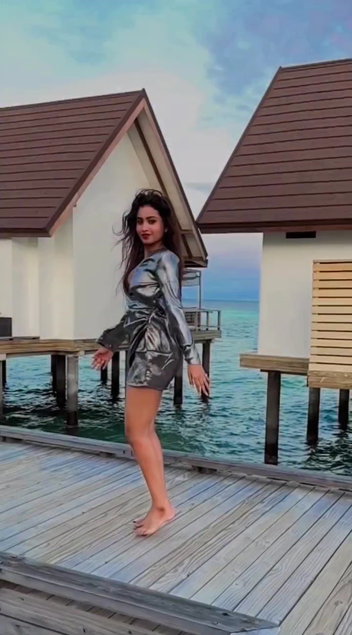Deepika Pilli