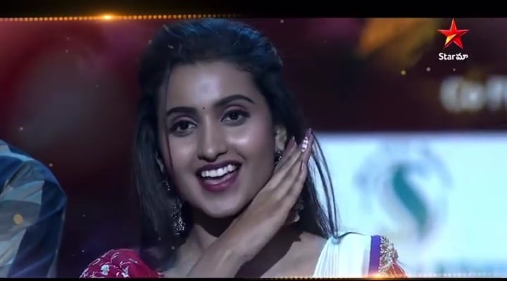 Deepika Pilli